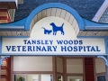Tansley Woods Veterinary Hospital